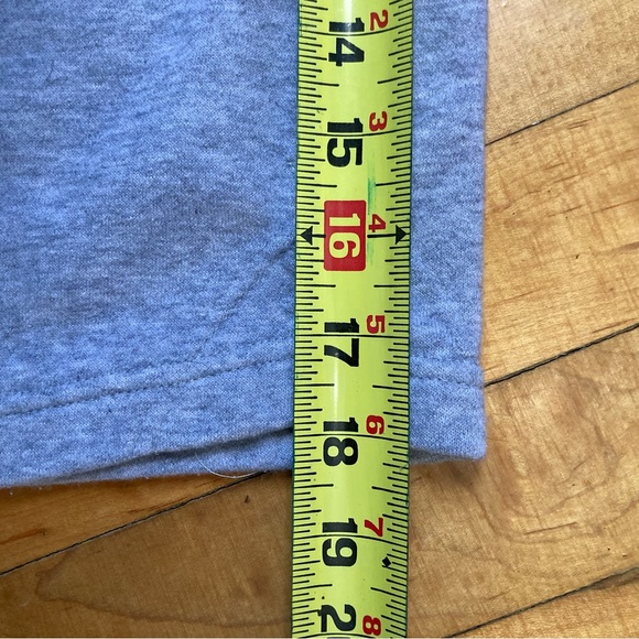 Indiana Hoosiers off-the-shoulder hoodie - Picture 5 of 5